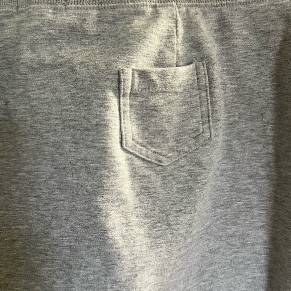 Express Y2K Cotton Mini Skirt Sz L - Picture 5 of 10